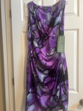 jcpenney purple bridesmaid dresses Honey Couture ZENDAYA Emerald Green Satin Corset Bustier Leg Split For main image 1